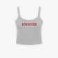 Rib Tank Top - Buenos Dias Fuckers