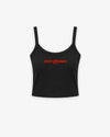 Rib Tank Top - Sweet With Issues