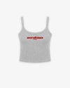 Rib Tank Top - Sweet With Issues