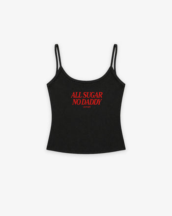 Rib Top - All Sugar No Daddy