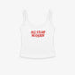 Rib Top - All Sugar No Daddy