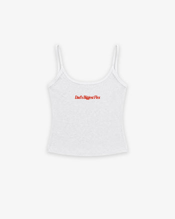 Rib Top - Dad’s Biggest Flex