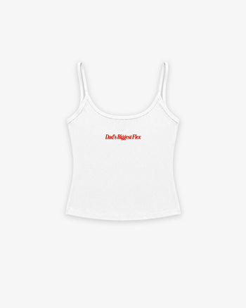 Rib Top - Dad’s Biggest Flex