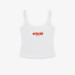 Rib Top - No Bra Club