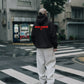 Oversized Hoodie - Send Nudes