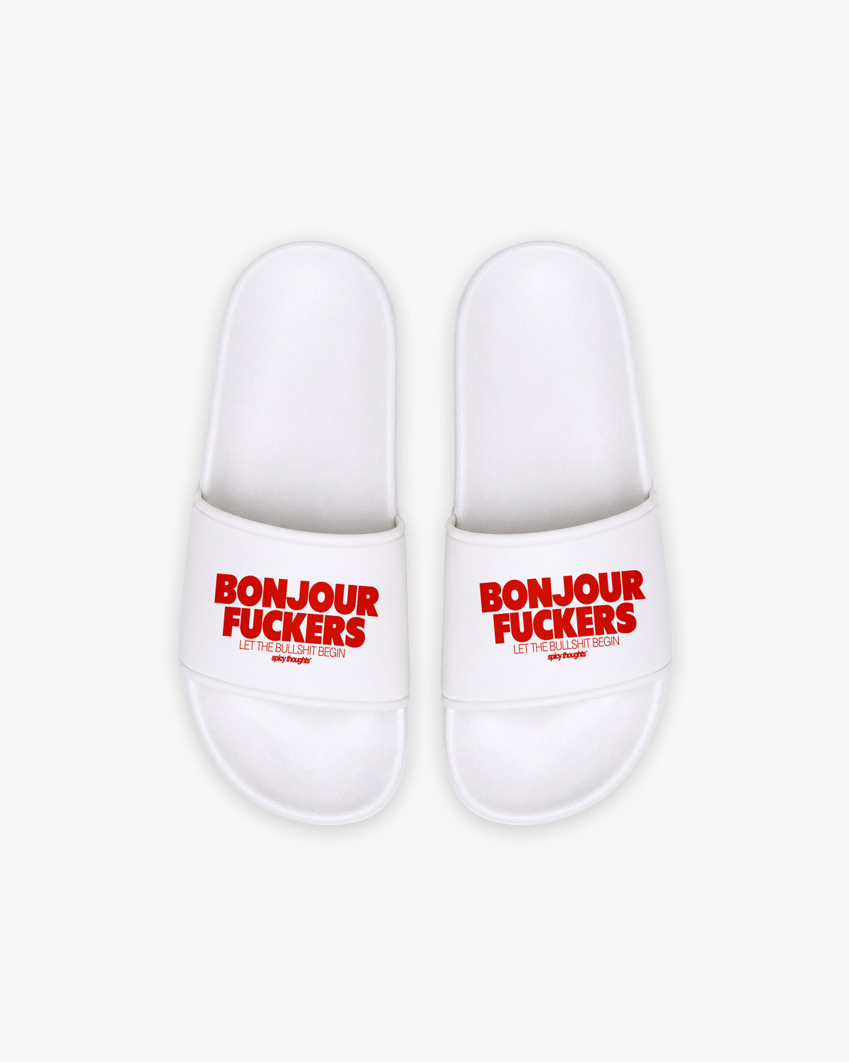 Sliders - Bonjour Fuckers