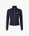 Slim Fit Track Jacket Girls