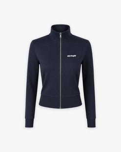 Slim Fit Track Jacket Girls