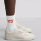 Socks - Better Late Than Ugly
