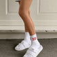 Socks - Boys Text, Men Talk