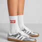 Socks - Boys Text, Men Talk