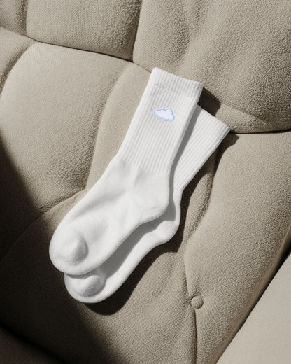 Socks - Cloud