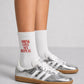 Socks - Drink Love Sex Repeat