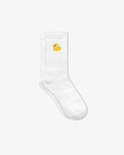 Socks - Duck