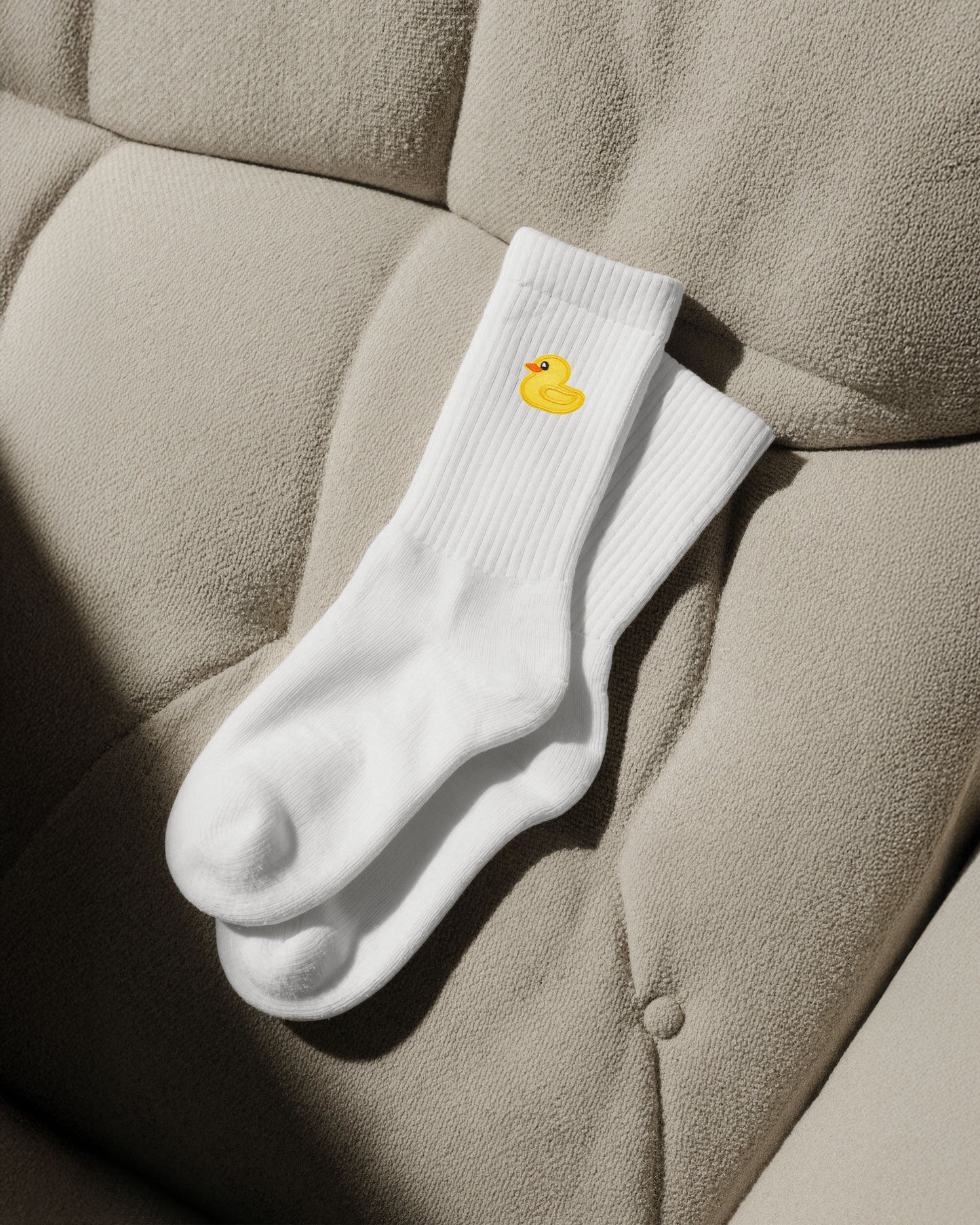 Socks - Duck
