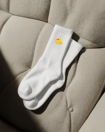 Socks - Duck