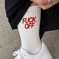 Socks - Fuck Off