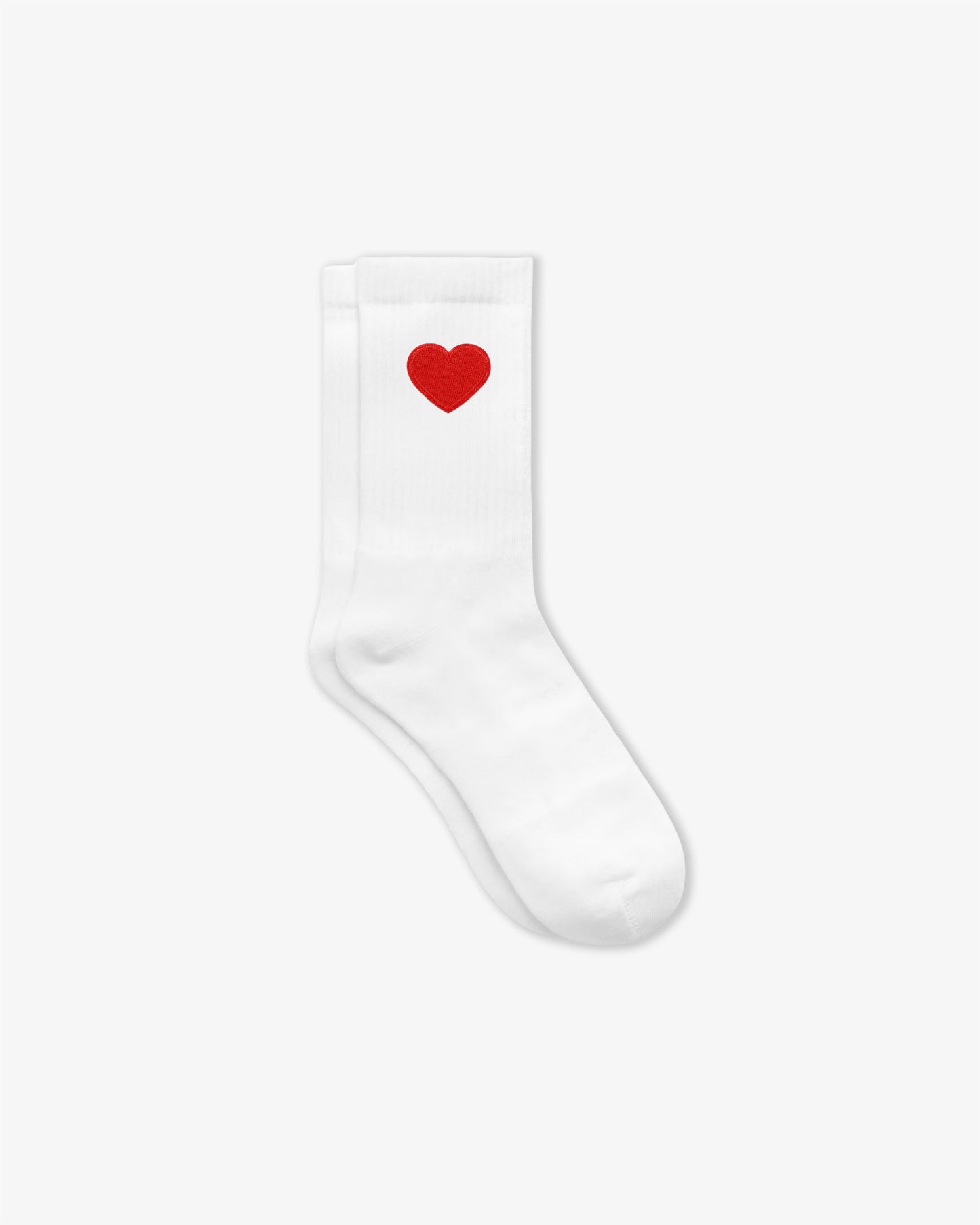 Socks - Heart