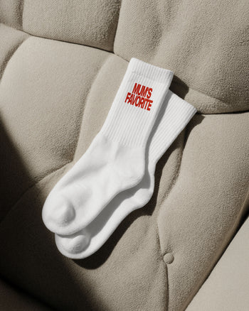 Socks - Mum’s Favorite