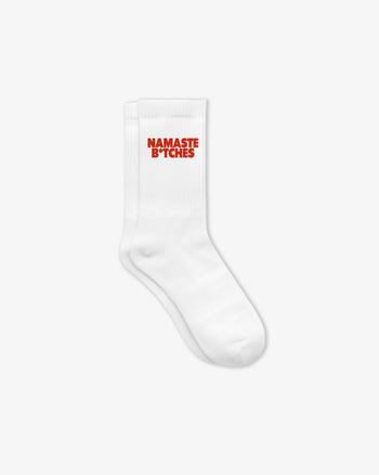 Socks - Namaste B*tches