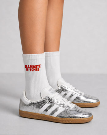 Socks - Namaste B*tches