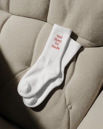 Socks - Need Money