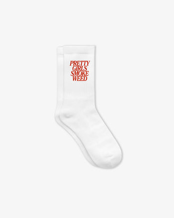 Socks - Pretty girls smoke weed