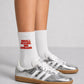 Socks - Small Boobs Big Dreams