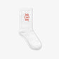 Socks - Smile If You’re Horny