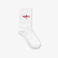 Socks - Spicy Chili