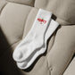 Socks - Spicy Chili