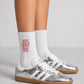 Socks - Wine Dine & Sixty Nine