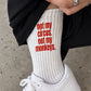 Socks - Not My Circus, Not My Monkeys
