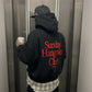 Oversized Hoodie - Sunday Hangover Club