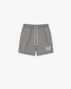 Washed Swim Shorts - Buenos Días Fuckers