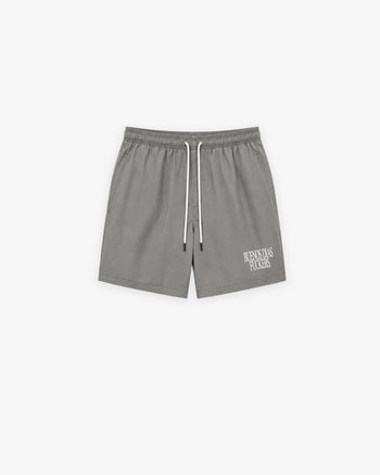 Washed Swim Shorts - Buenos Días Fuckers