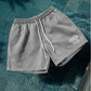 Washed Swim Shorts - Buenos Días Fuckers