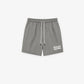 Washed Swim Shorts - Fuck Your Bad Vibes