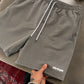 Washed Swim Shorts - Signature