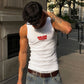 Tank Top - Bonjour Fuckers