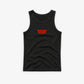 Tank Top - Bonjour Fuckers