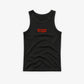 Tank Top - Eat P*ssy It's Vegan