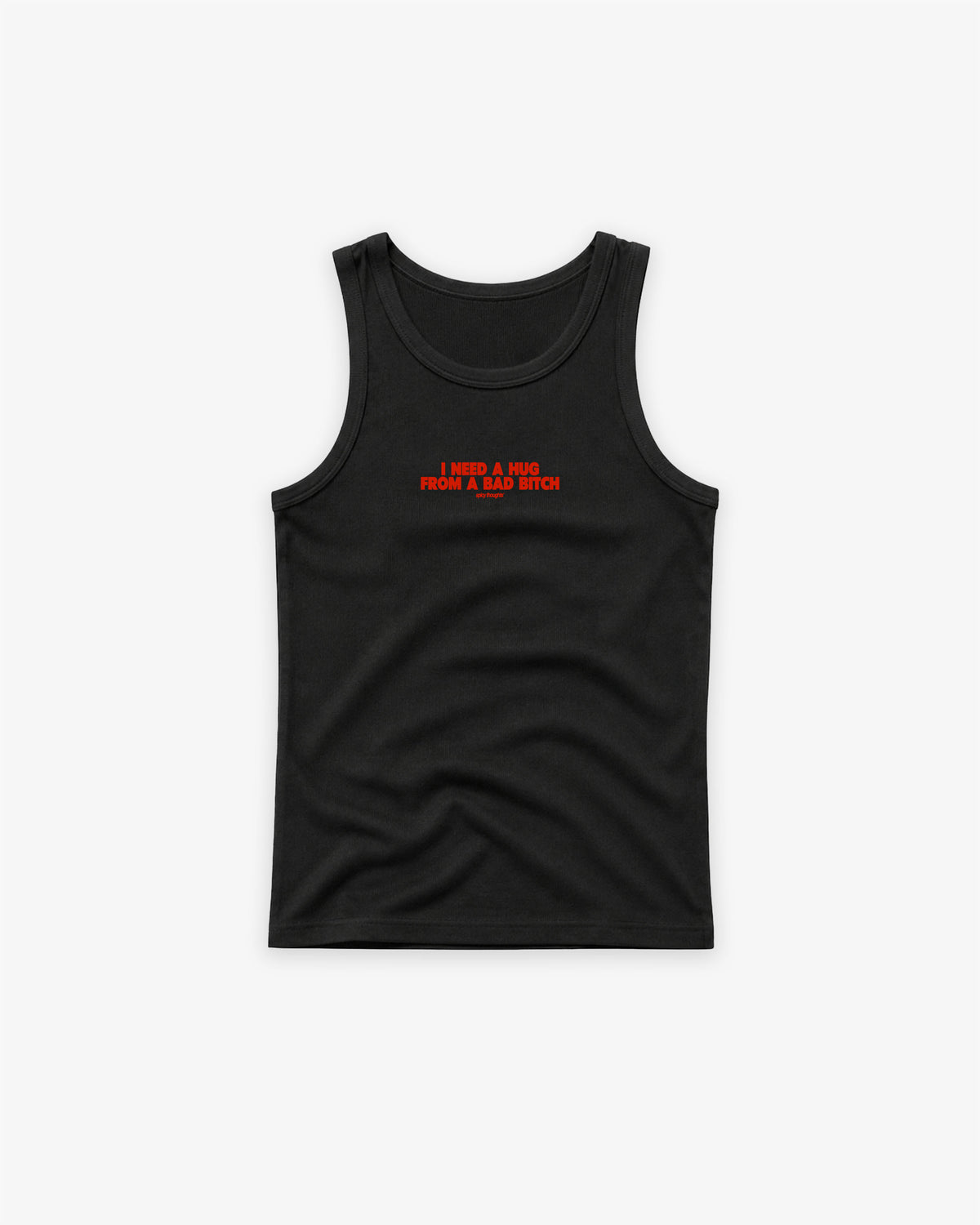 Tank Top - I Need A Hug
