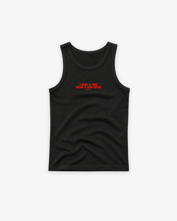 Tank Top - I Need A Hug