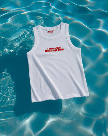 Tank Top - I Need A Hug