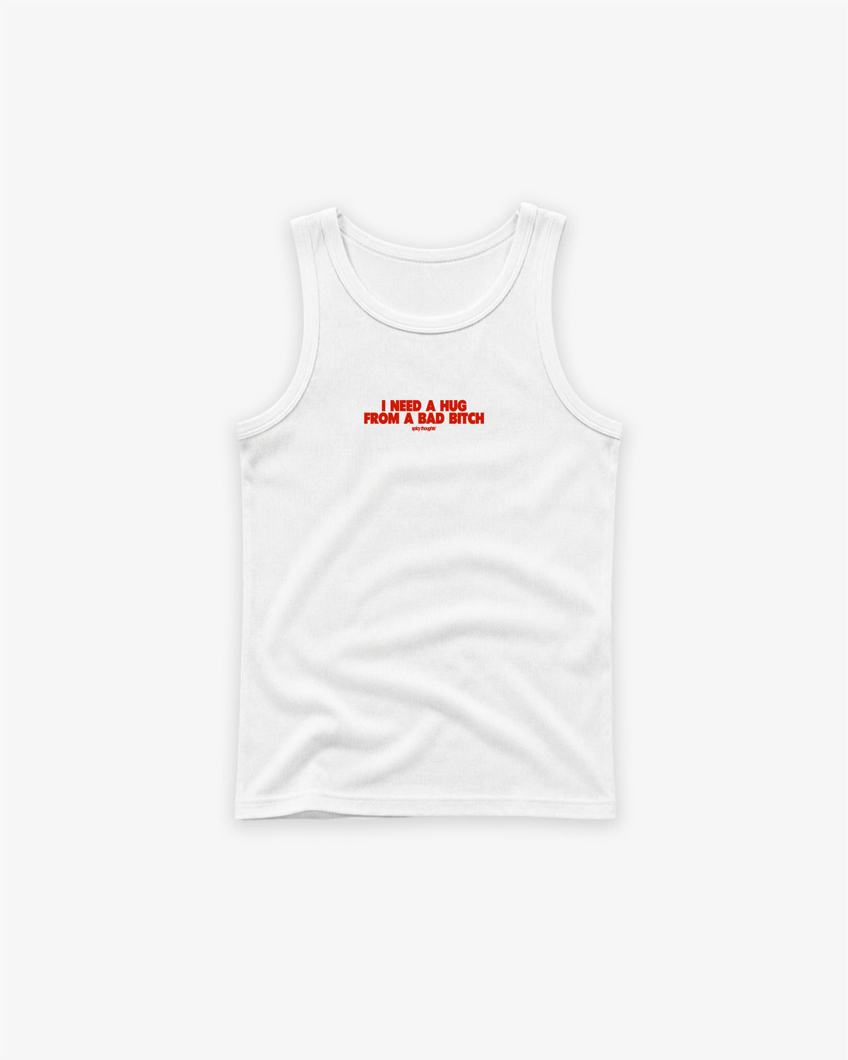 Tank Top - I Need A Hug