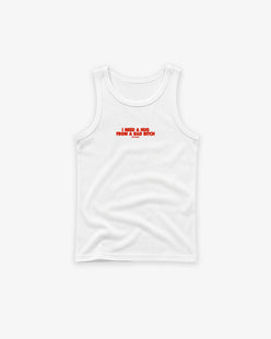 Tank Top - I Need A Hug