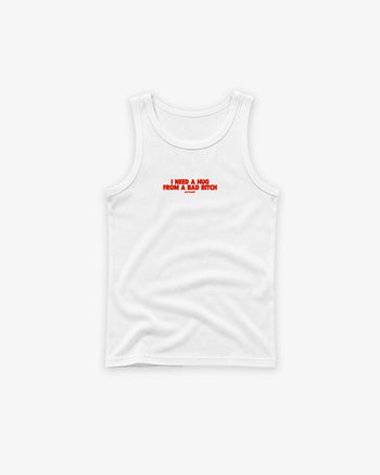 Tank Top - I Need A Hug