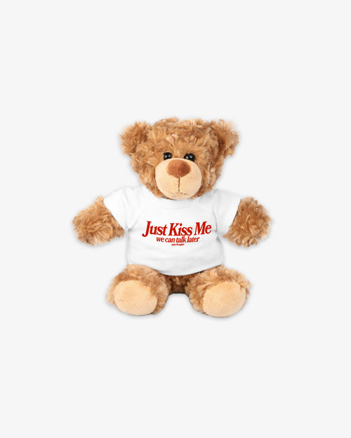 Teddy - Just Kiss Me