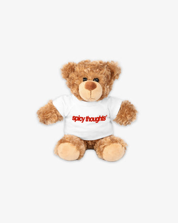 Teddy - Spicy Thoughts